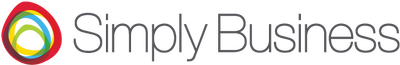 simply business logo